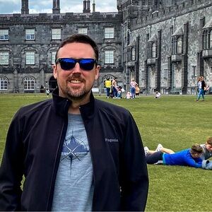 Meet your Posher, Herbert